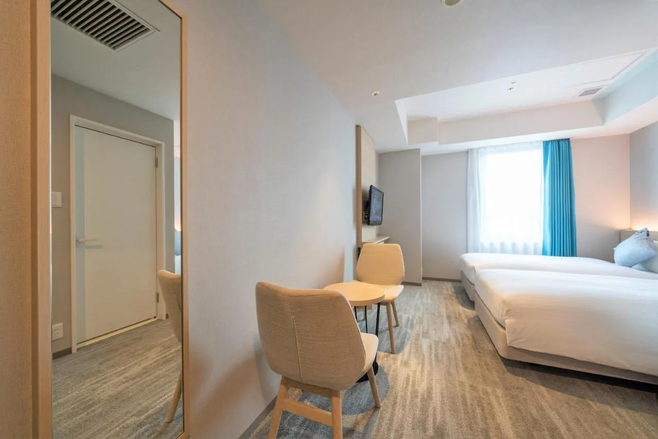 Hotel Oriental Express Fukuoka Tenjin Фукуока