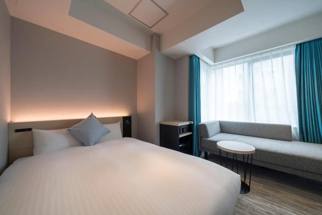 ***  Hotel Oriental Express Fukuoka Tenjin Япония