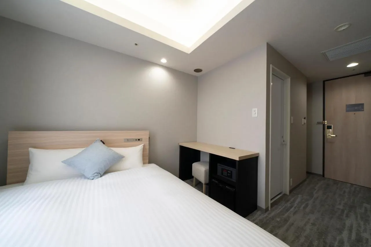 Hotel Oriental Express Fukuoka Tenjin Япония