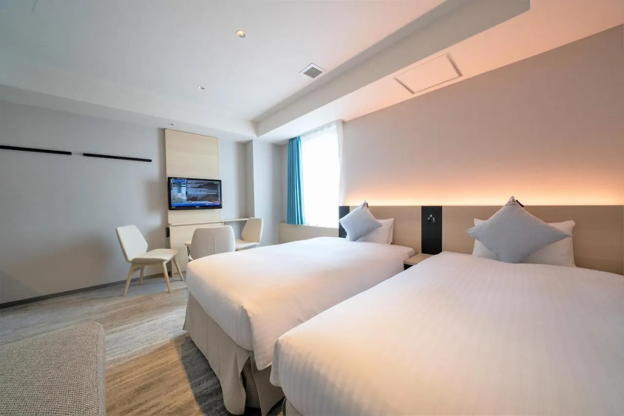 Hotel Oriental Express Fukuoka Tenjin Фукуока