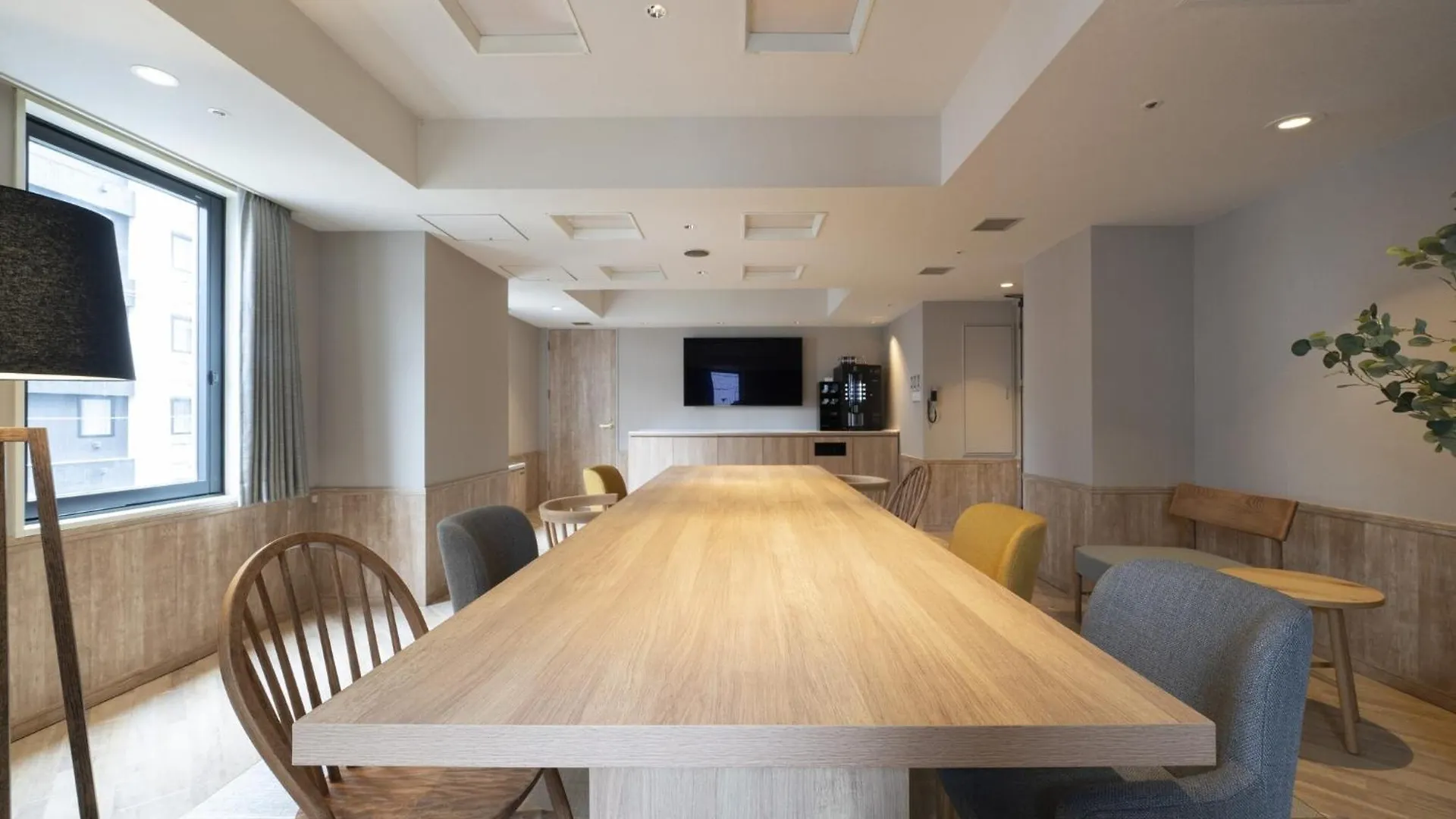 Hotel Oriental Express Fukuoka Tenjin 3*, Фукуока