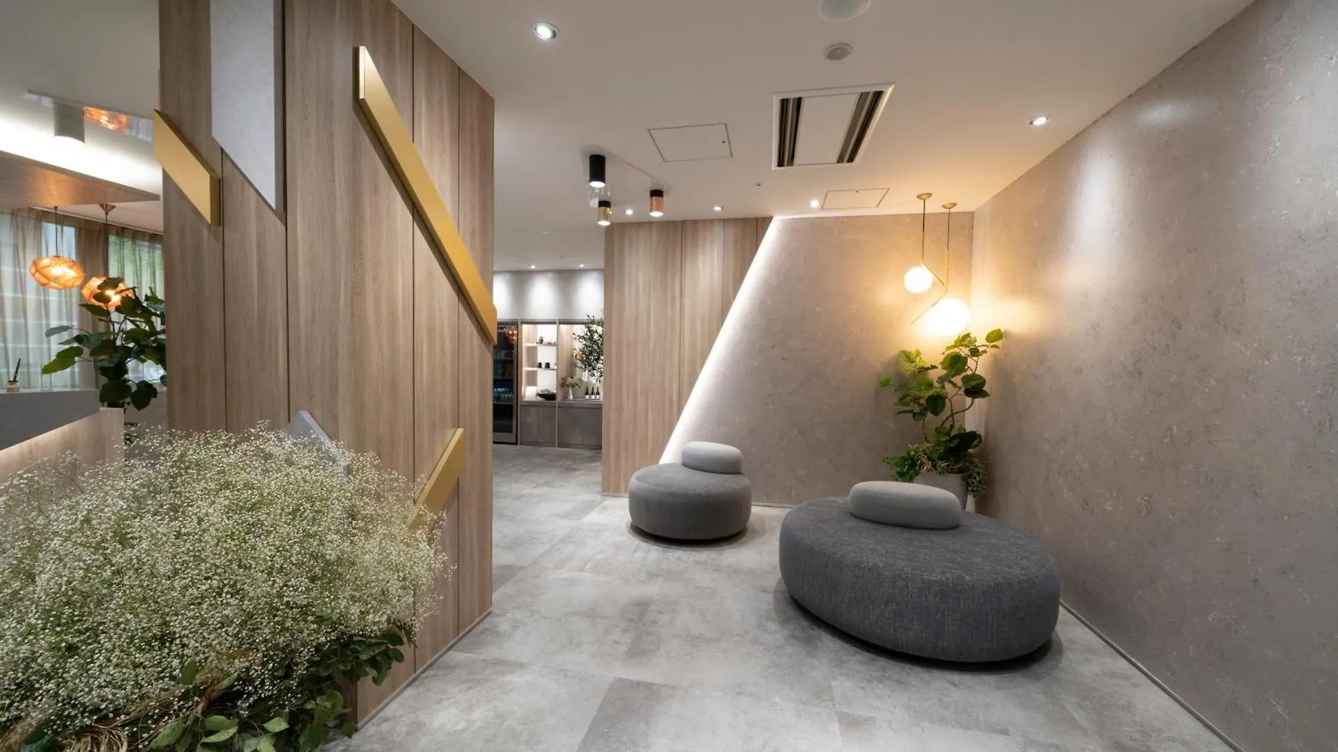 Hotel Oriental Express Fukuoka Tenjin 3*, Фукуока