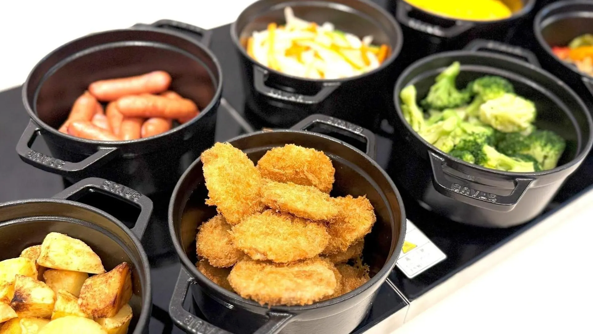 Hotel Oriental Express Fukuoka Tenjin  Фукуока